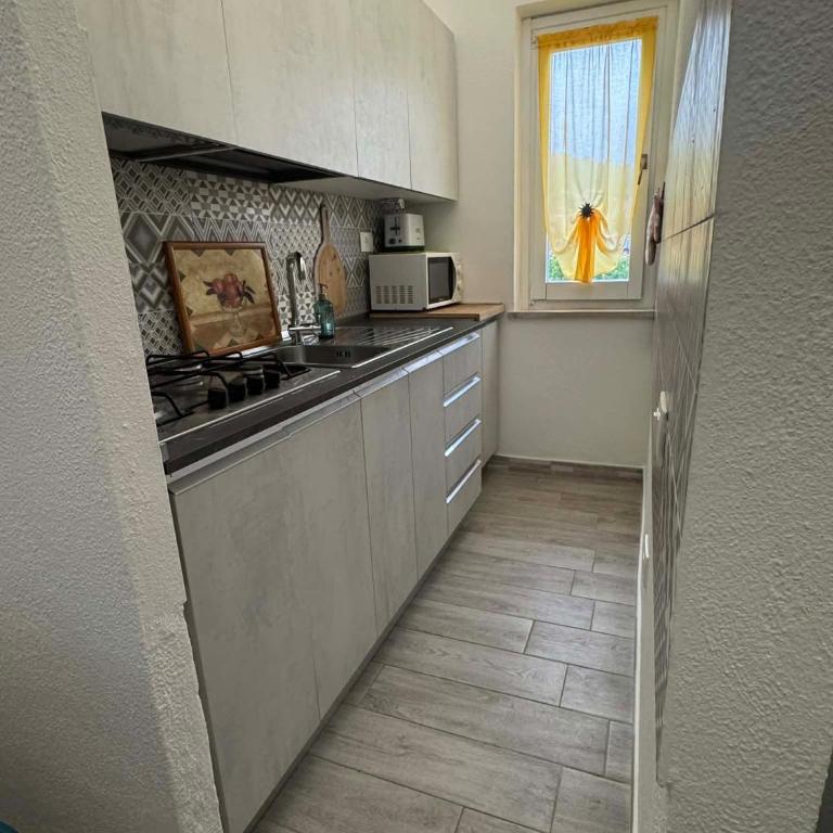 Casa Charlie, vista mare a 2 passi dalla spiaggia - Casa con 2 Camere da Letto - 21