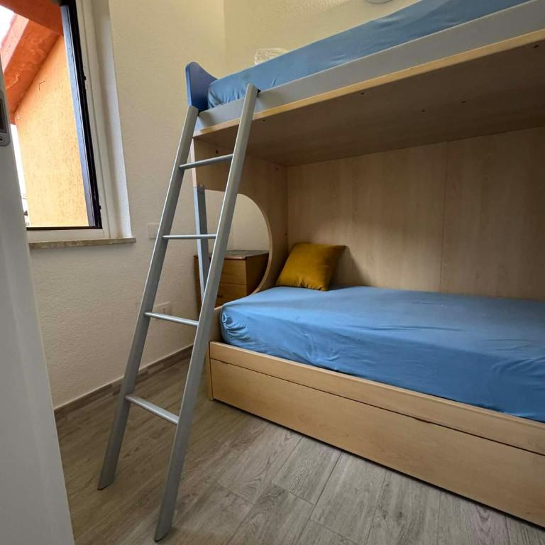 Casa Charlie, vista mare a 2 passi dalla spiaggia - Casa con 2 Camere da Letto - 20