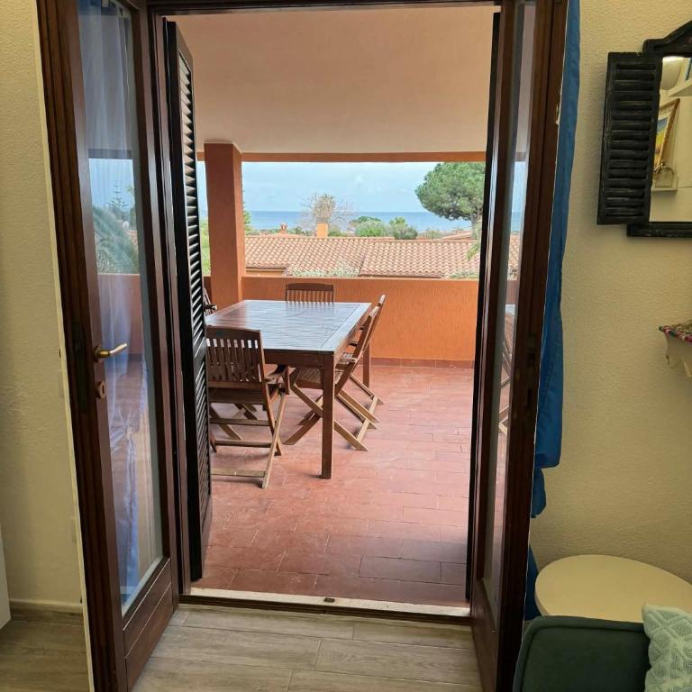 Casa Charlie, vista mare a 2 passi dalla spiaggia - Casa con 2 Camere da Letto - 9