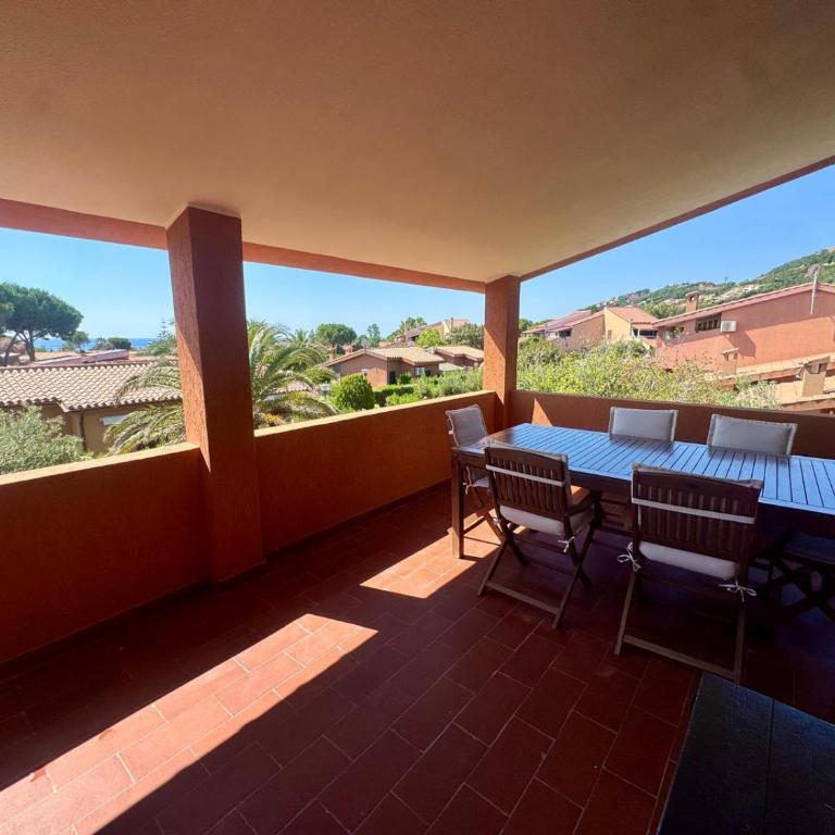 Casa Charlie, vista mare a 2 passi dalla spiaggia - Casa con 2 Camere da Letto - 11