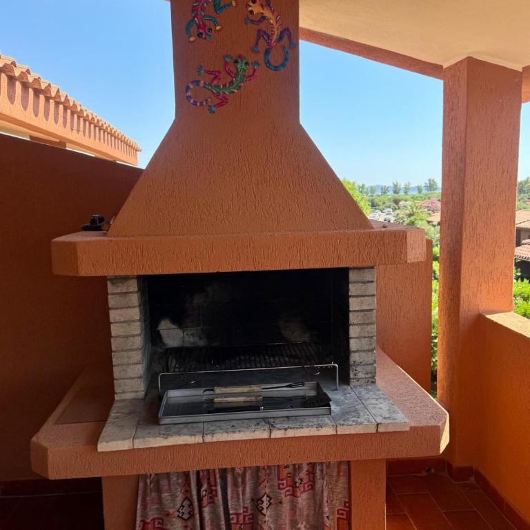 Casa Charlie, vista mare a 2 passi dalla spiaggia - Casa con 2 Camere da Letto - 13