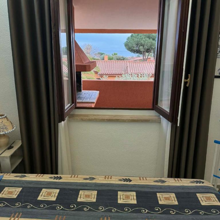 Casa Charlie, vista mare a 2 passi dalla spiaggia - Casa con 2 Camere da Letto - 18