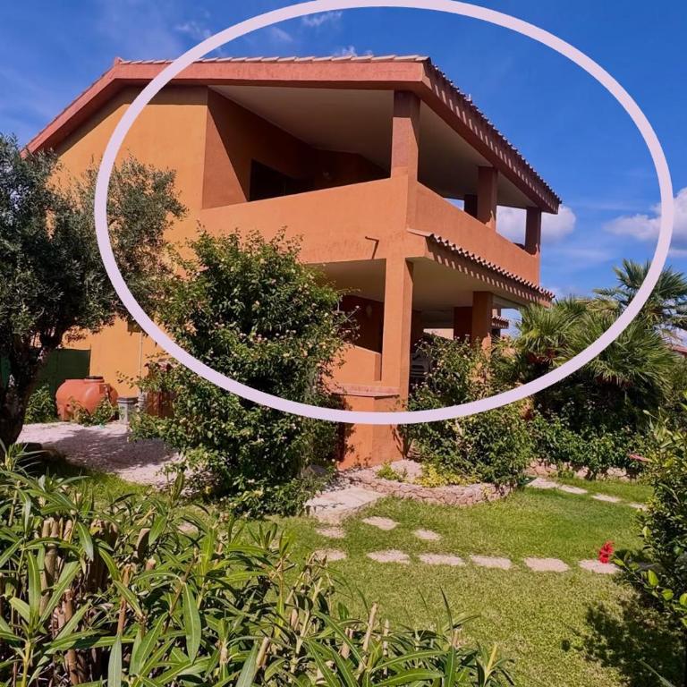 Casa Charlie, vista mare a 2 passi dalla spiaggia - Casa con 2 Camere da Letto - 5