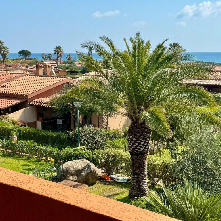 Casa Charlie, vista mare a 2 passi dalla spiaggia - Casa con 2 Camere da Letto - 14