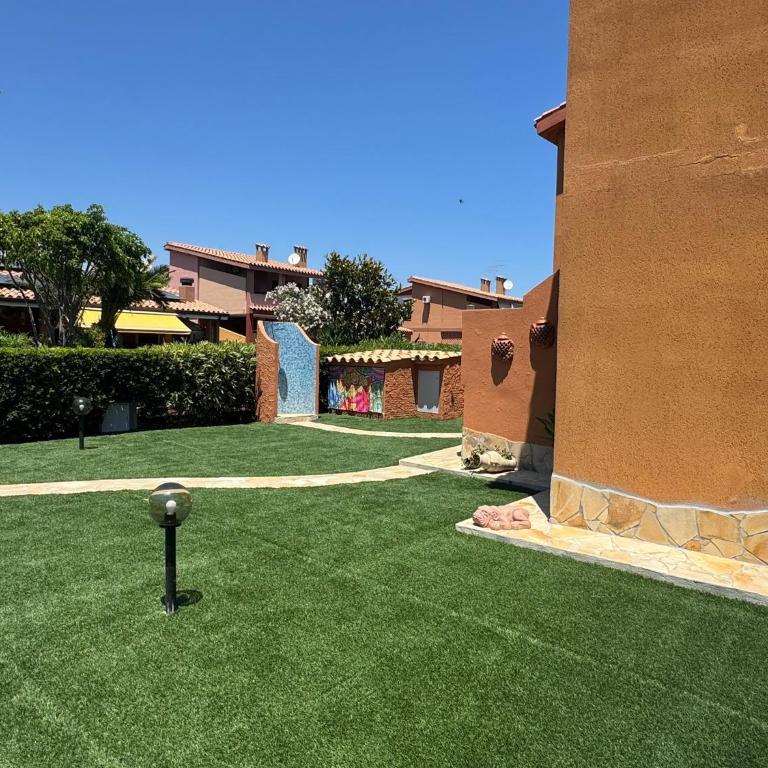 Casa Charlie, vista mare a 2 passi dalla spiaggia - Casa con 2 Camere da Letto - 4