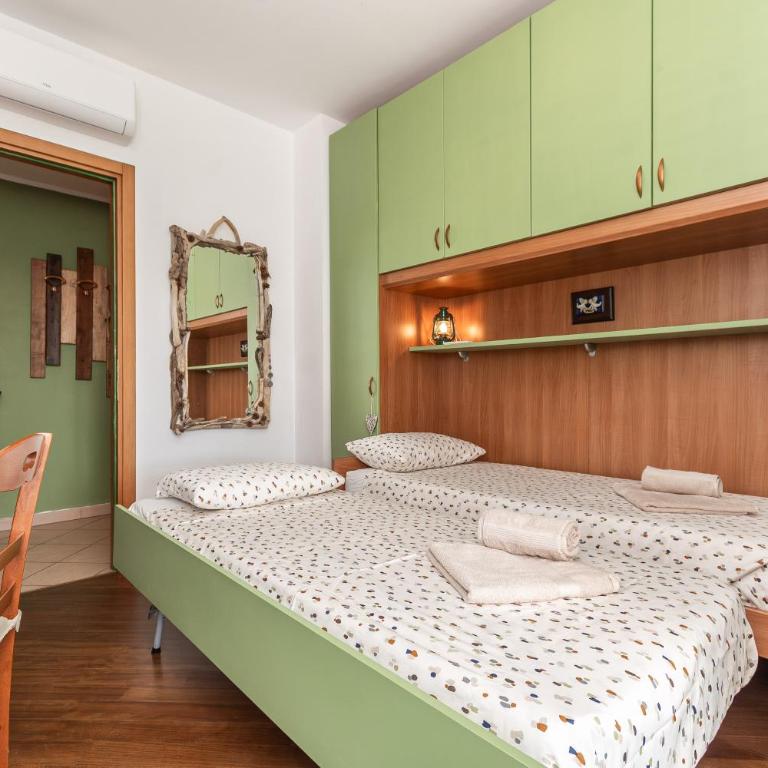 Olivo Country House - Appartamento con 2 Camere da Letto - 14