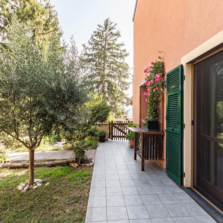 Olivo Country House - Appartamento con 2 Camere da Letto - 7