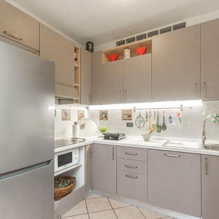 Olivo Country House - Appartamento con 2 Camere da Letto - 17