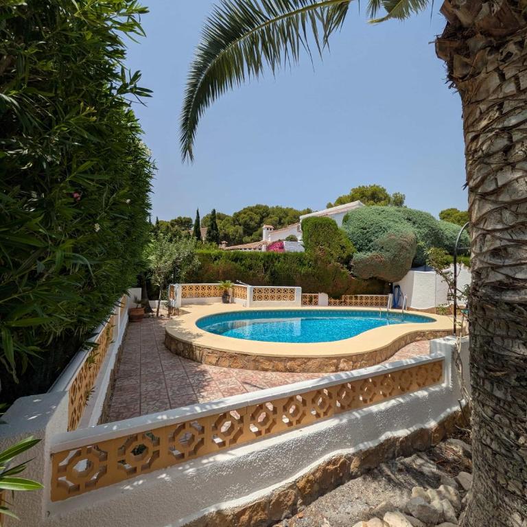 Villa Rosi - Villa - 9