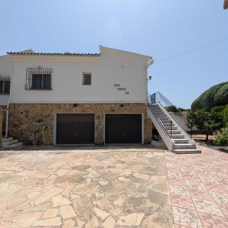 Villa Rosi - Villa - 12