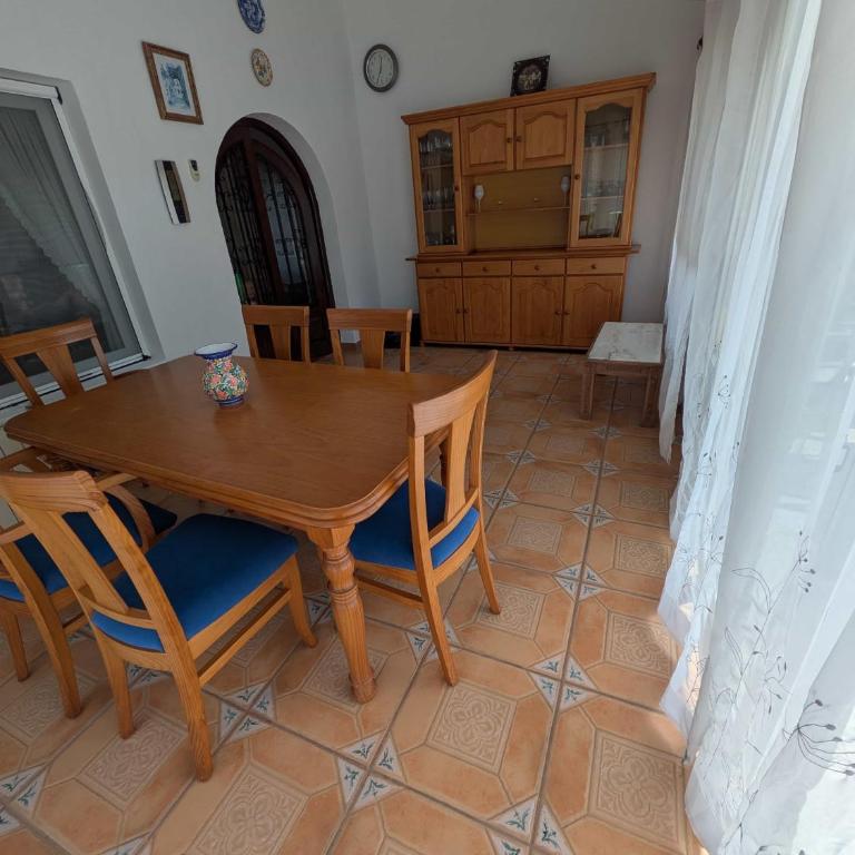 Villa Rosi - Villa - 13