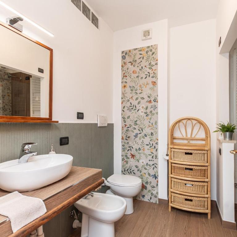 Olivo Country House - Appartamento con 2 Camere da Letto - 25