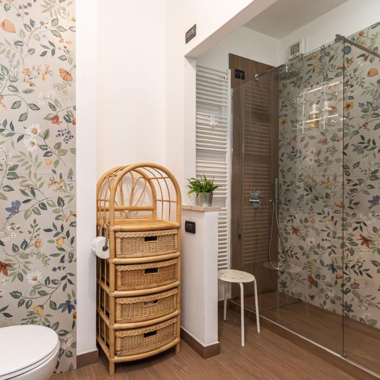 Olivo Country House - Appartamento con 2 Camere da Letto - 27