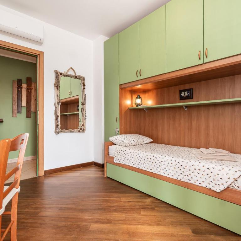 Olivo Country House - Appartamento con 2 Camere da Letto - 13