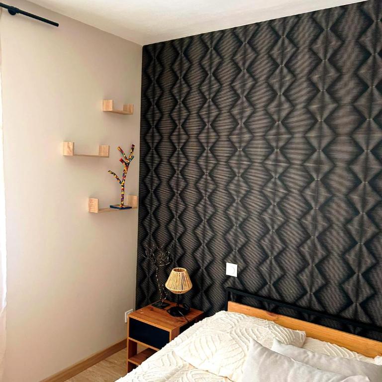 Le Nazairien à 11 min à pieds de la plage - Appartement 2 Chambres - 1