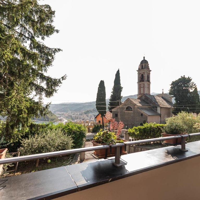 Olivo Country House - Appartamento con 2 Camere da Letto - 6
