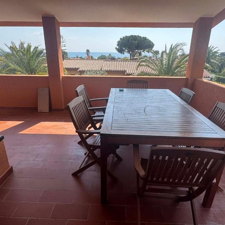 Casa Charlie, vista mare a 2 passi dalla spiaggia - Casa con 2 Camere da Letto - 12