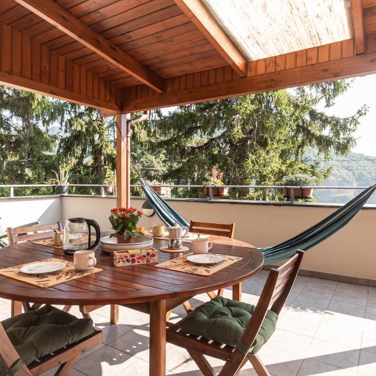 Olivo Country House - Appartamento con 2 Camere da Letto - 3