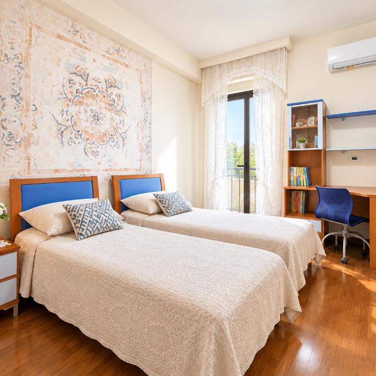 Avola Garden House near Pantanello Beach - Appartamento con 2 Camere da Letto - 5