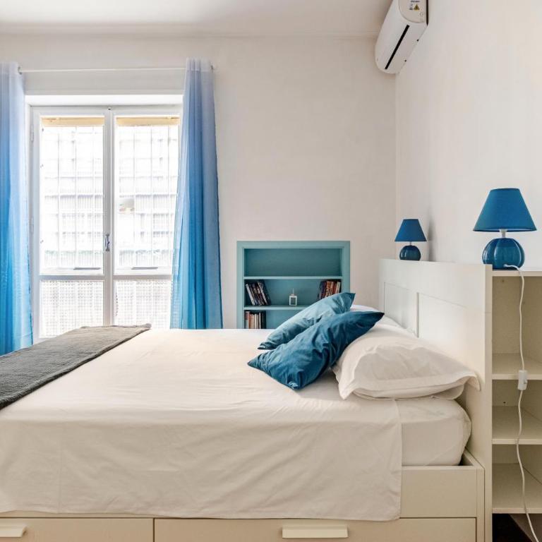 A casa di Cesare - Appartamento con 1 Camera da Letto - 1
