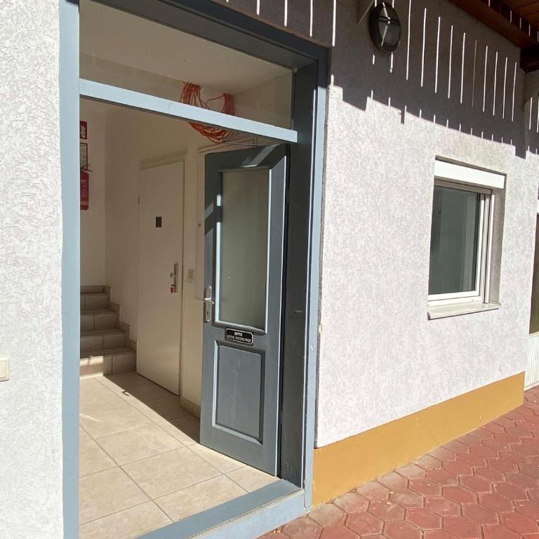 Urban Nest Graz - Apartment mit 1 Schlafzimmer - 8