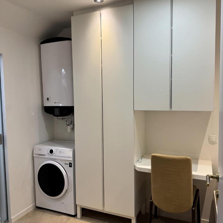 Urban Nest Graz - Apartment mit 1 Schlafzimmer - 3