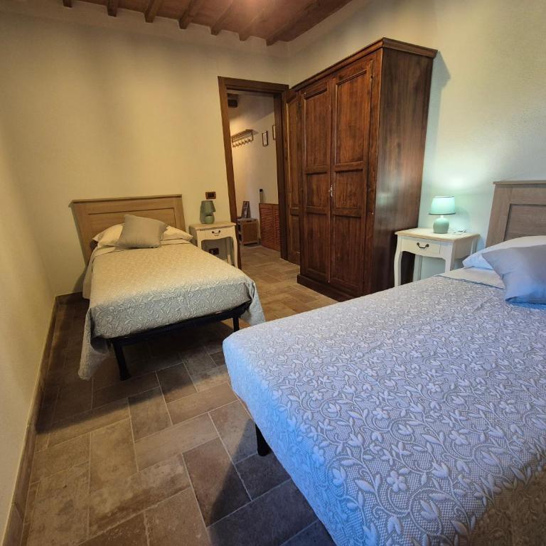 Il Molinetto - Casa Vacanze con 3 Camere da Letto - 14