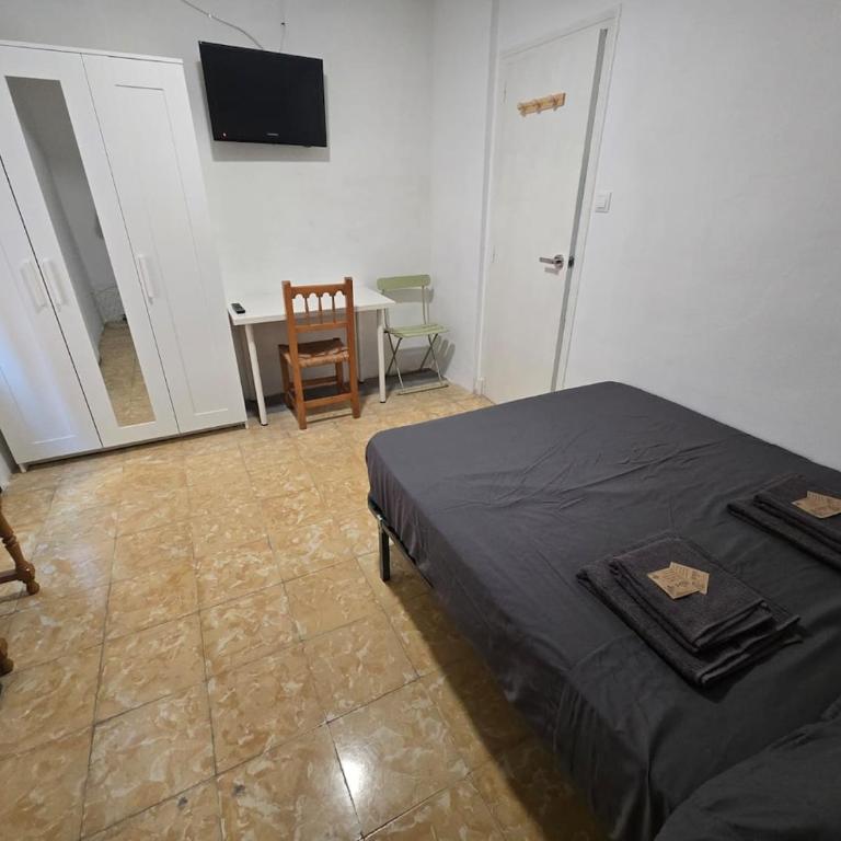 Apartment in the Mediterranean port of Cambrils - Appartement - 12
