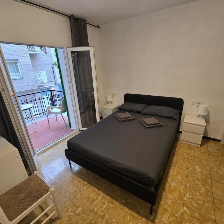 Apartment in the Mediterranean port of Cambrils - Appartement - 19