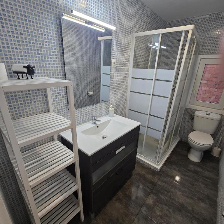Apartment in the Mediterranean port of Cambrils - Appartement - 3