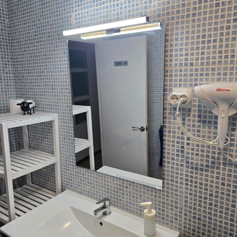 Apartment in the Mediterranean port of Cambrils - Appartement - 20