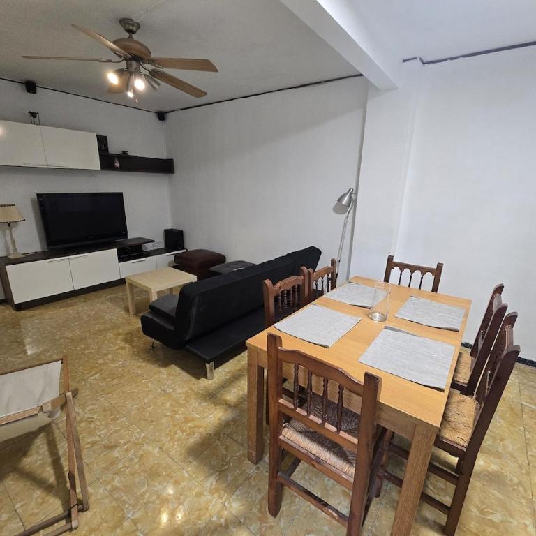 Apartment in the Mediterranean port of Cambrils - Appartement - 8