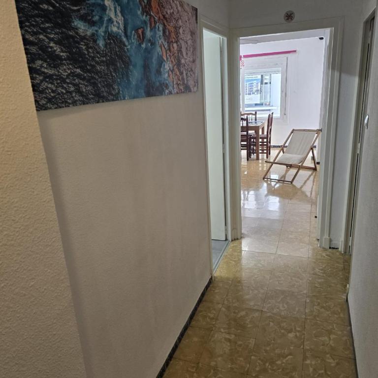 Apartment in the Mediterranean port of Cambrils - Appartement - 6