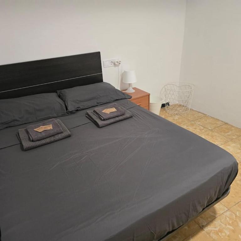 Apartment in the Mediterranean port of Cambrils - Appartement - 33