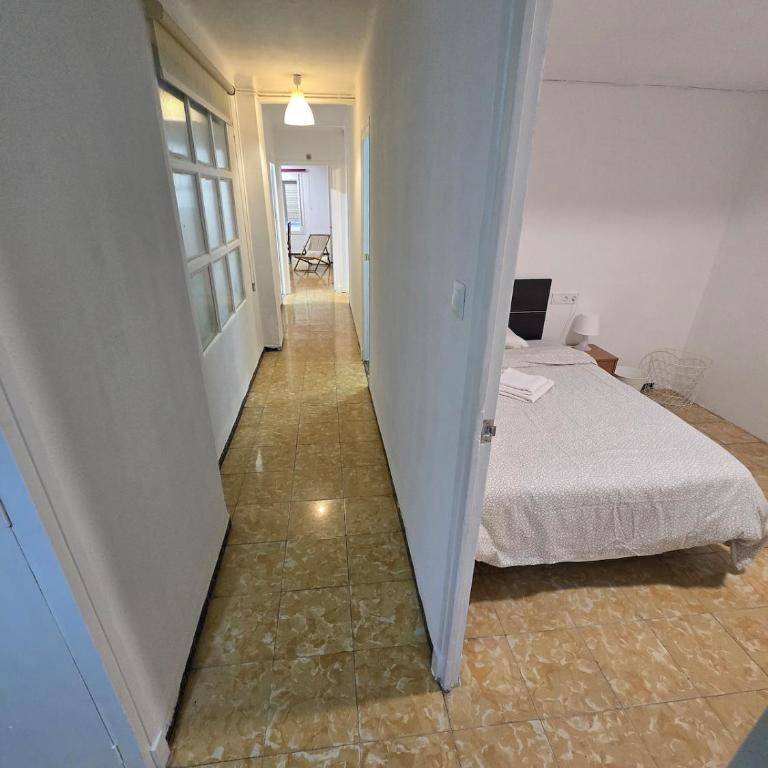 Apartment in the Mediterranean port of Cambrils - Appartement - 25