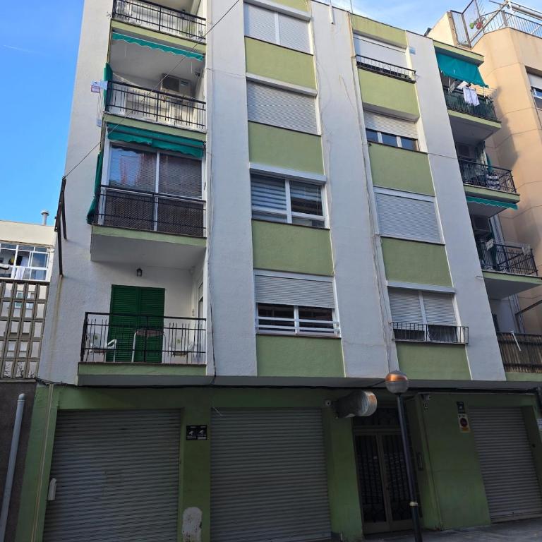 Apartment in the Mediterranean port of Cambrils - Appartement - 42