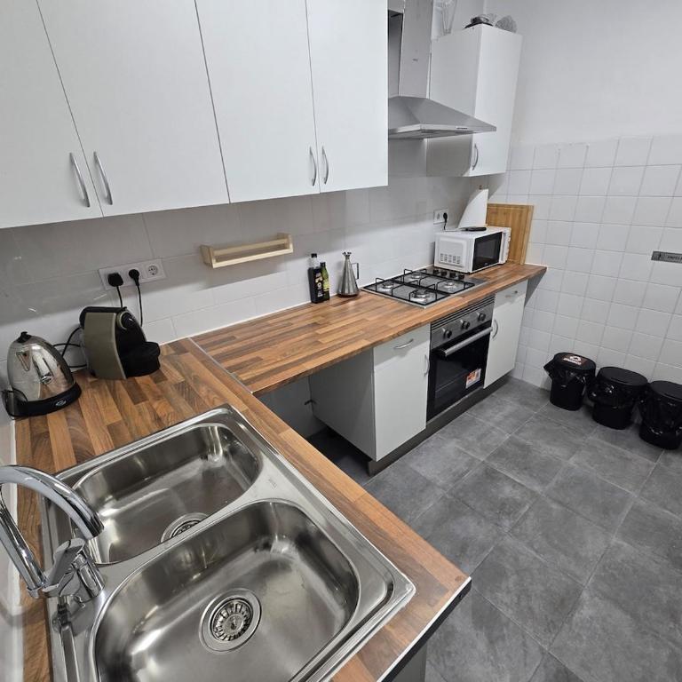 Apartment in the Mediterranean port of Cambrils - Appartement - 21