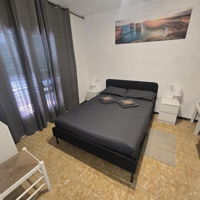 Apartment in the Mediterranean port of Cambrils - Appartement - 5