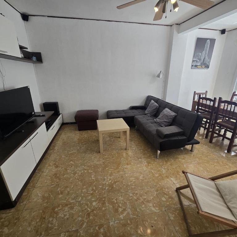Apartment in the Mediterranean port of Cambrils - Appartement - 14