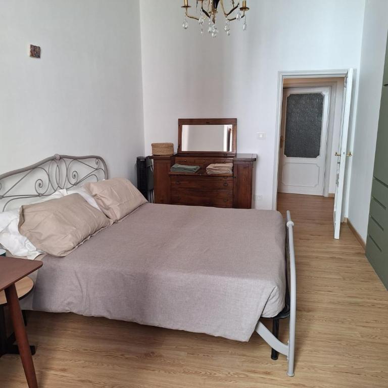 Dimora Ansidei - Appartamento con 2 Camere da Letto e Terrazza - 11