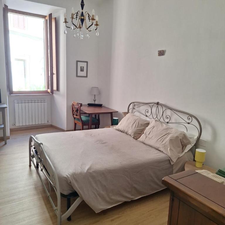 Dimora Ansidei - Appartamento con 2 Camere da Letto e Terrazza - 12
