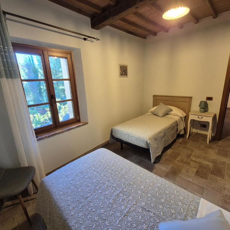 Il Molinetto - Casa Vacanze con 3 Camere da Letto - 15
