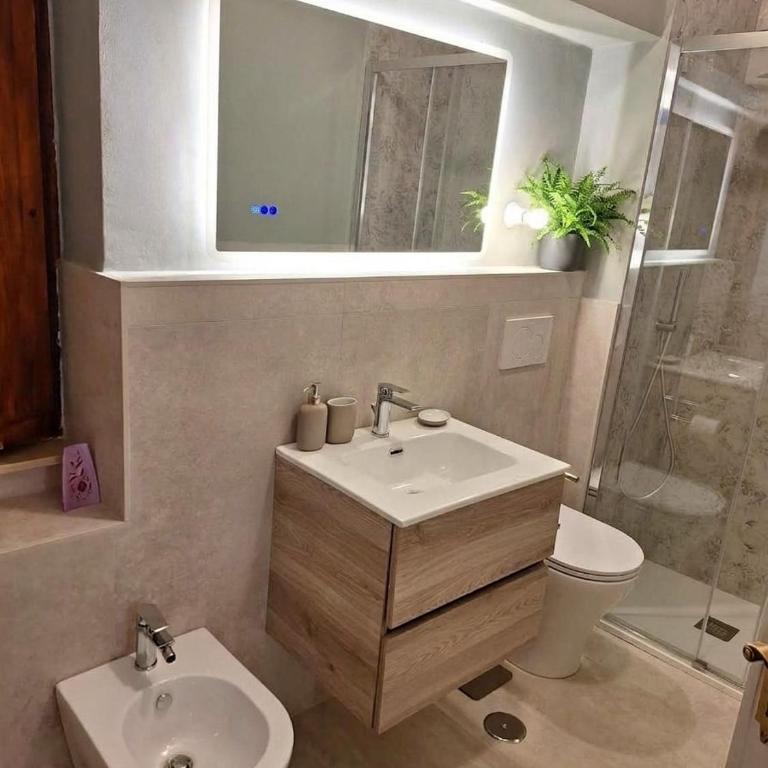 Dimora Ansidei - Appartamento con 2 Camere da Letto e Terrazza - 20