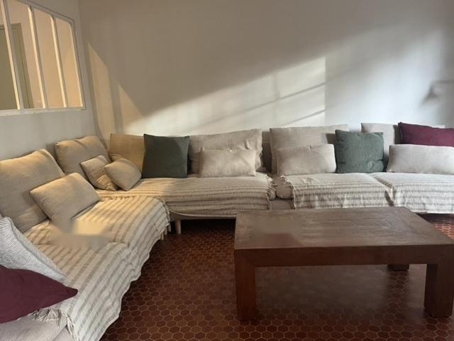 Casa Poussau Villa Landaise avec piscine - 12 pers - Villa - 27
