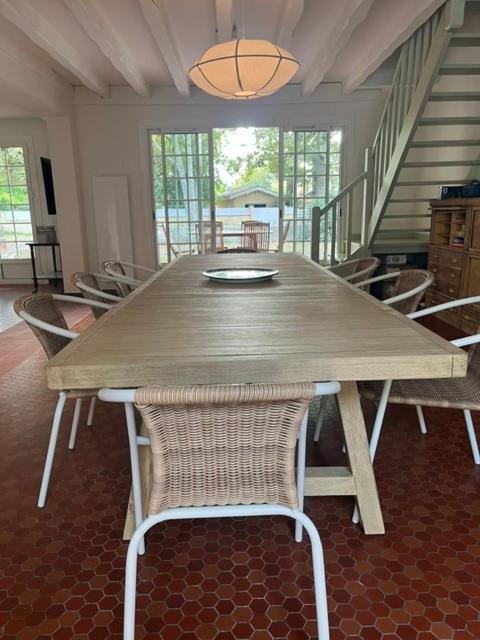 Casa Poussau Villa Landaise avec piscine - 12 pers - Villa - 21