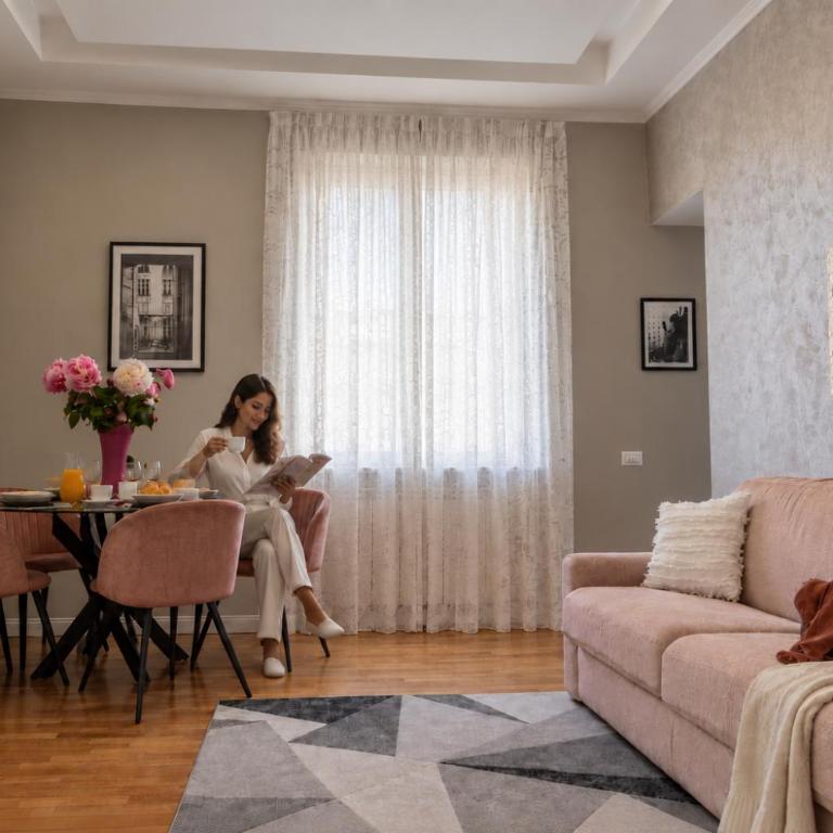 INTERNO 39 - San Pietro - Apartment mit 1 Schlafzimmer - 1