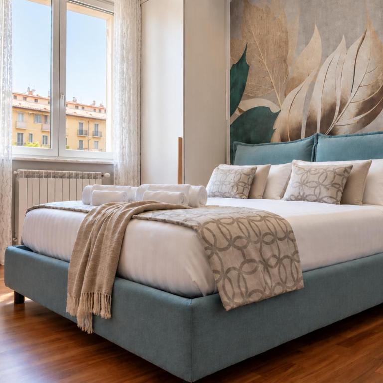 INTERNO 39 - San Pietro - Apartment mit 1 Schlafzimmer - 2