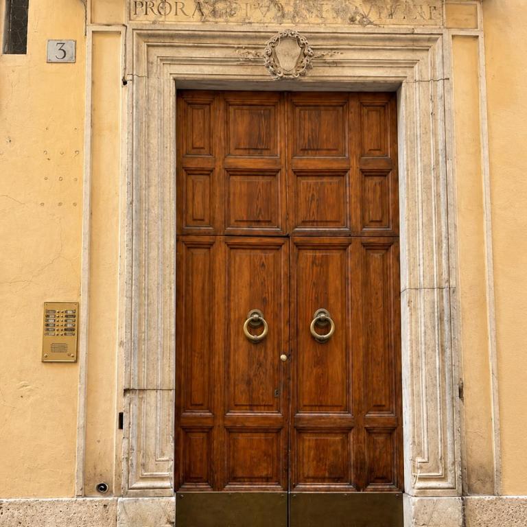 Loft degli Specchi Historic Center of Rome - One-Bedroom Apartment - 16