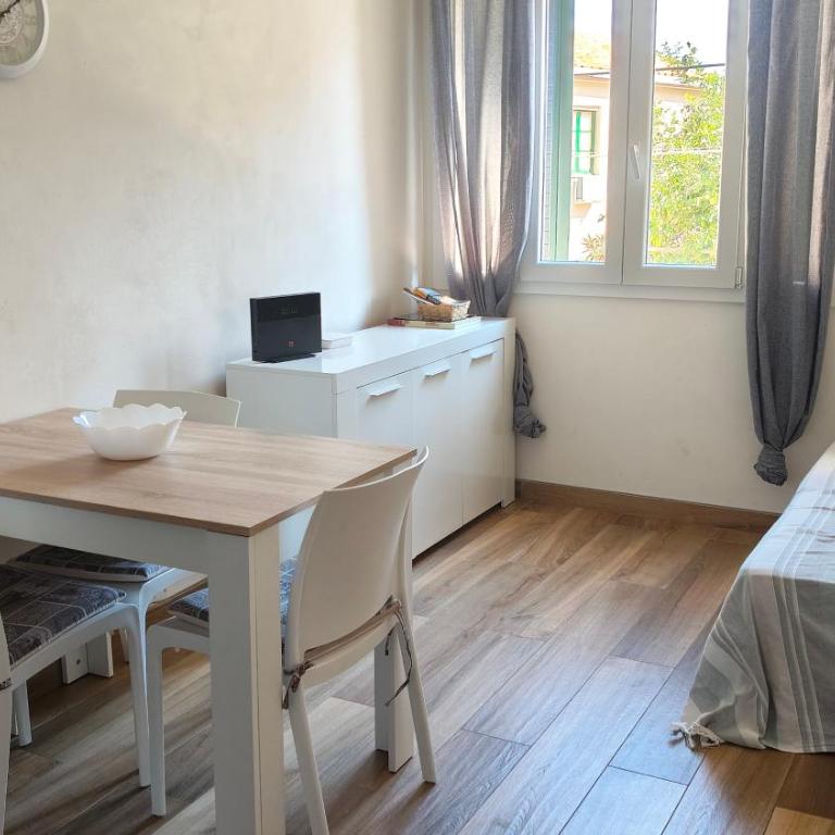 Appartamento Mad - Appartamento con 1 Camera da Letto - 1