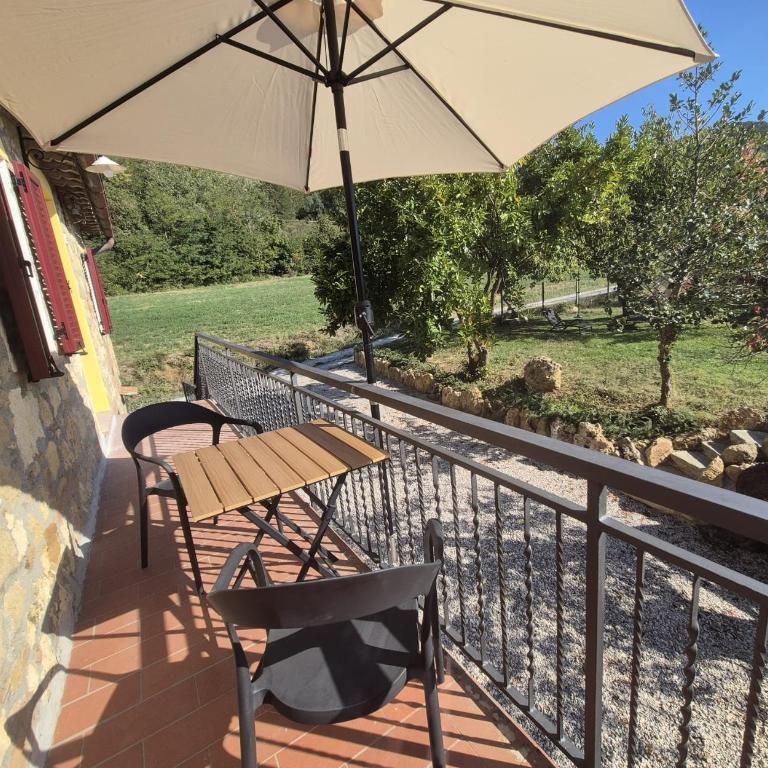 Il Molinetto - Casa Vacanze con 3 Camere da Letto - 25